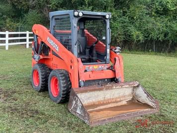 Main image Kubota SSV65